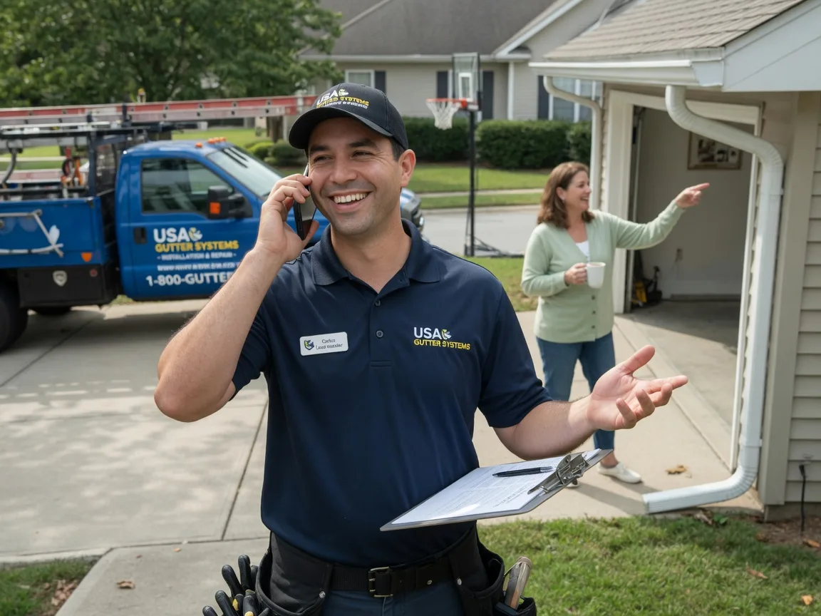 Gutter Installation Dublin, CA FAQs
